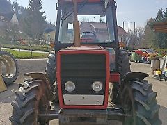 Landini dt 85