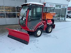 Antonio Carraro Rondo K333