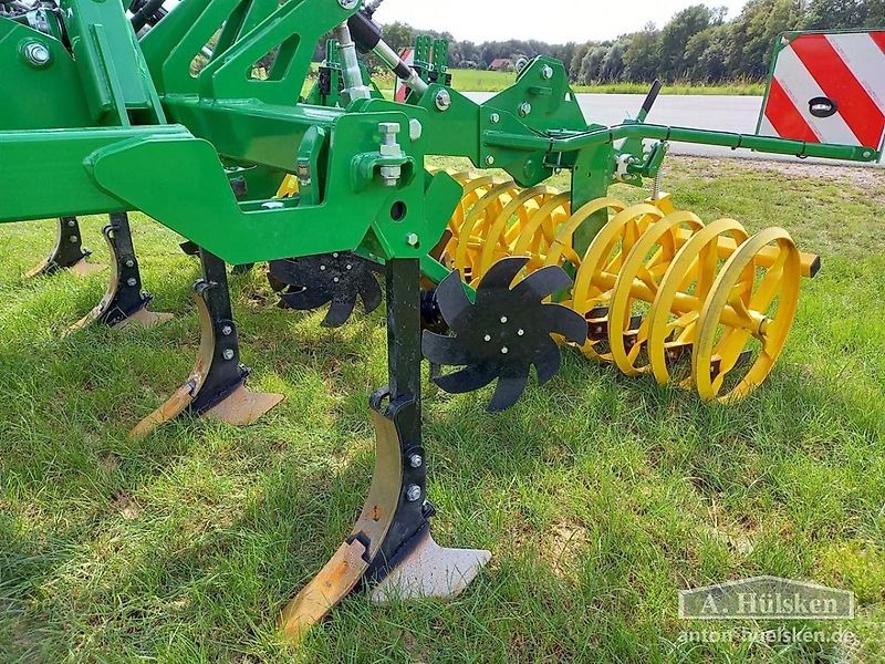 Kerner Sternradgrubber Corona 450