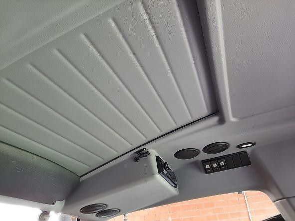 Lindner Traktoren Lintrac 115LS