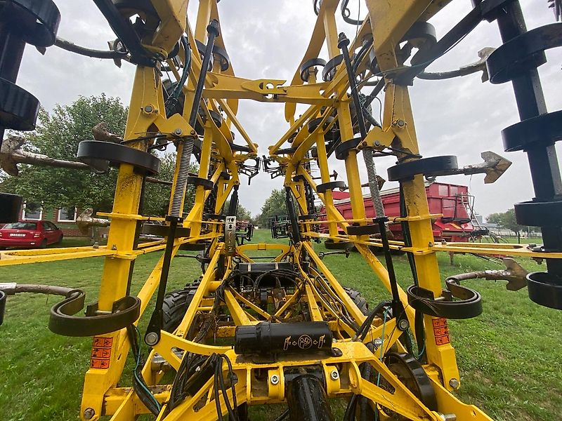 Bednar Versatill VO 7500