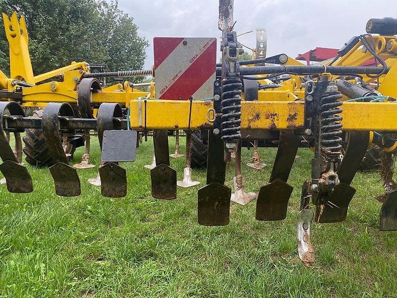 Bednar Versatill VO 7500