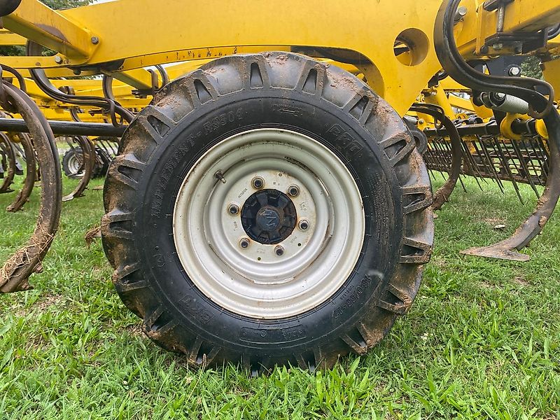 Bednar Versatill VO 7500