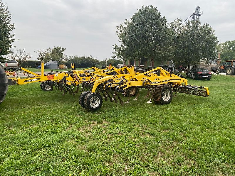 Bednar Versatill VO 7500