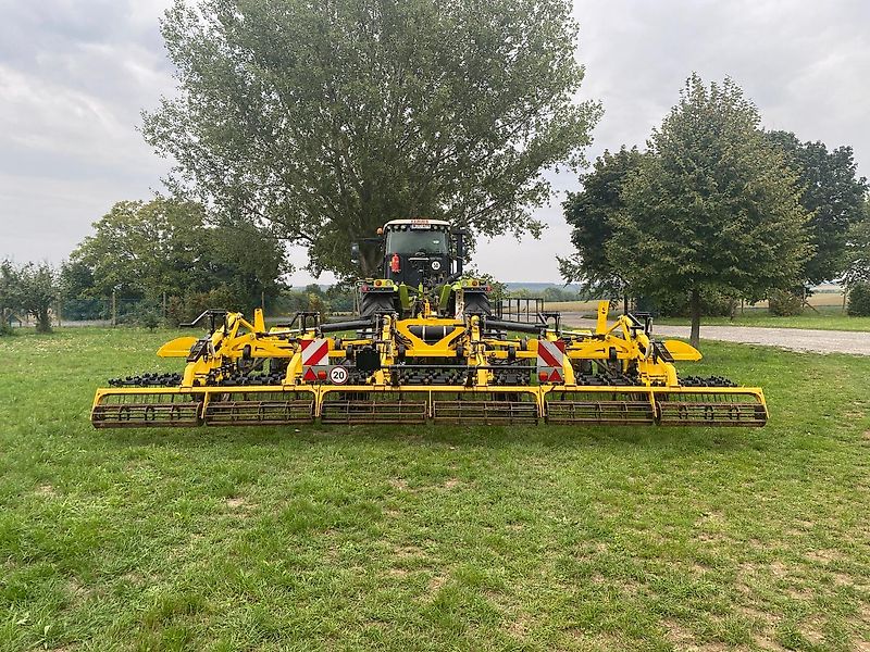 Bednar Versatill VO 7500