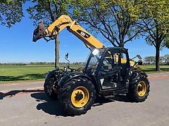 Caterpillar TH407