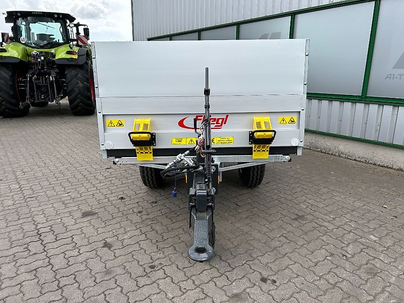 Fliegl EDK 25 **Sonderpreis**