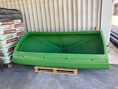 Amazone Saattank Centaya 1600 L