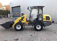 Wacker WL 34 /2070cx Wacker WL 34 /2070cx