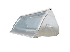 Fliegl Schwergutschaufel 2,40m