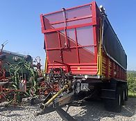 Schuitmaker SR Holl Radium 780