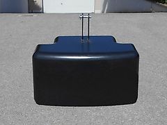 Pateer Betongewicht 1.200 kg