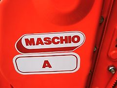 Maschio A 180