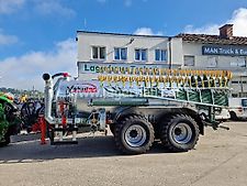 Vakutec VA 10500 T VAKUUMFASS