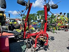 Kverneland VICON FANEX 683 (6592)
