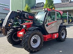 Manitou MLT 1040-145PS