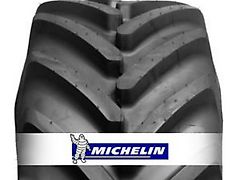 Michelin 480/65R24 MULTIBIB TL 133 D