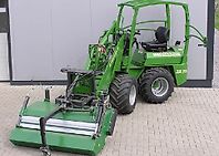 Striegel 300 DY/A Striegel 300 DY/A
