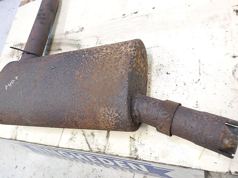 Merlo P40.7 (Spare part/Reservedel/Ersatzteil)