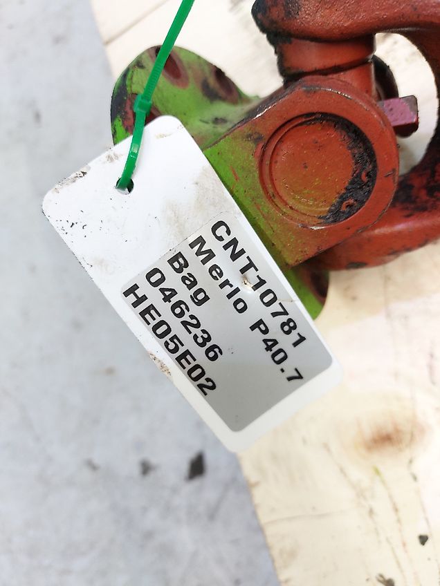 Merlo P40.7 (Spare part/Reservedel/Ersatzteil)