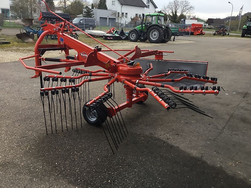 Kuhn GA 3901