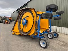 Bomford Triwing 6000 Topper