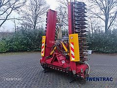 Vredo ZB3 8046 zodenbemester