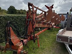 Kuhn Volldrehpflug