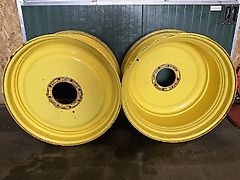 John Deere Velgen 20x38 8 GTS AS 221 mm ET-218 Boutgat 22 mm