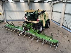 Krone BIG X 1100