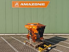 Amazone IceTiger S