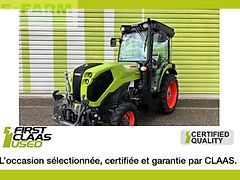 Claas nexos 220 s