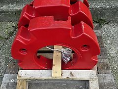 Fendt HINTERRADGEWICHTE