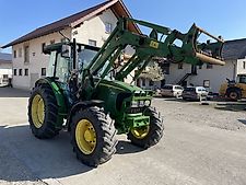 John Deere 5620 FL Premium