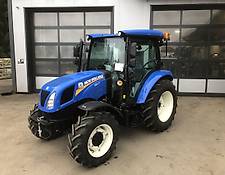New Holland T4.65S