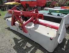 Lely Splendimo 320F Lely Splendimo 320F