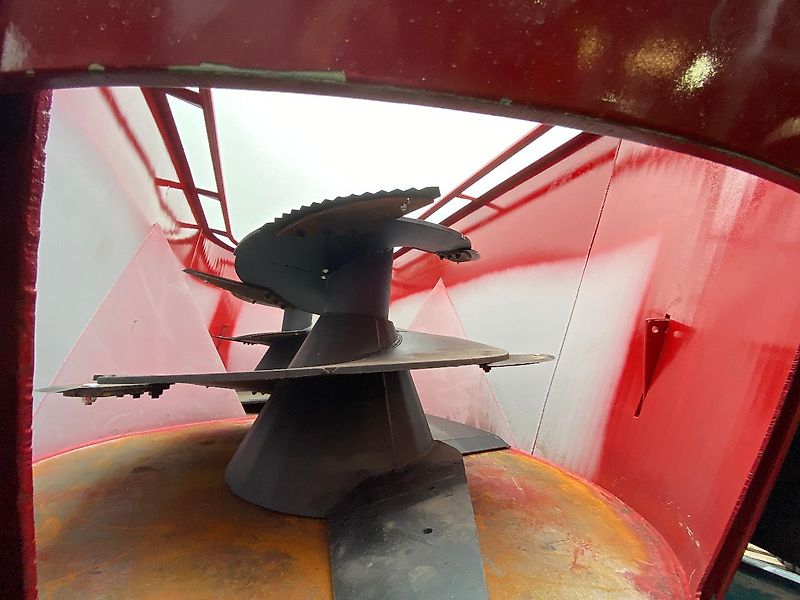 Strautmann Verti Mix 1400 Double