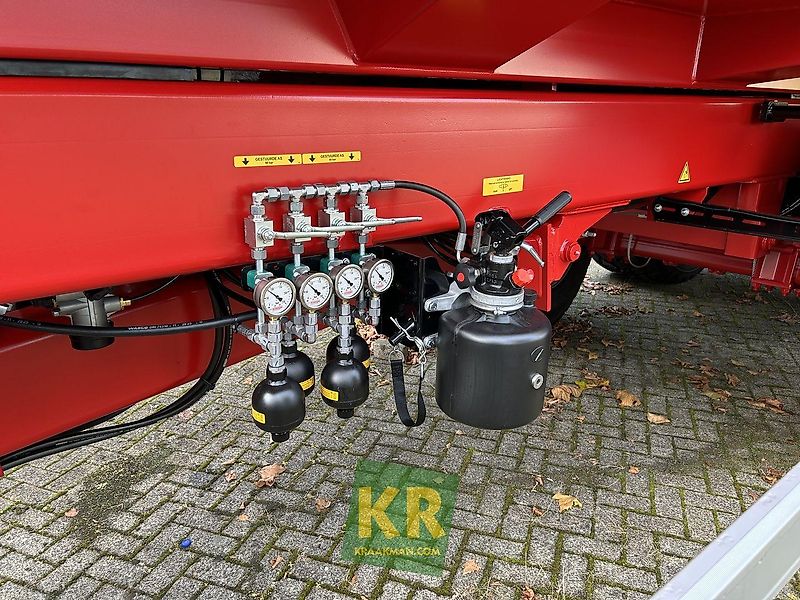 Krampe BIG BODY 900 #691602