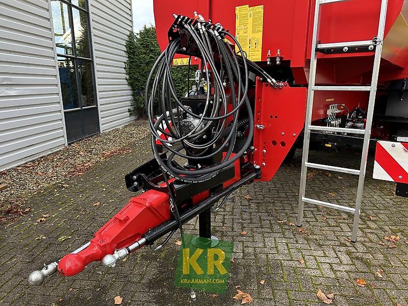 Krampe BIG BODY 900 #691602