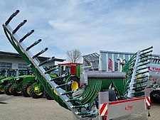 Fliegl compact 9