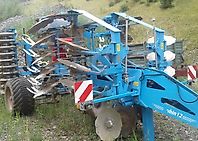 Lemken Rubin 12 Lemken Rubin 12