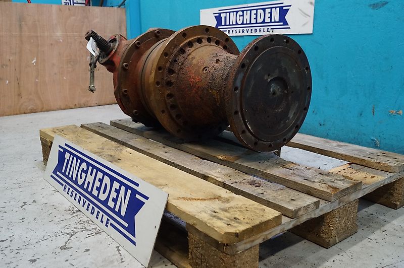 Faresin Fodervogn (Spare part/Reservedel/Ersatzteil)