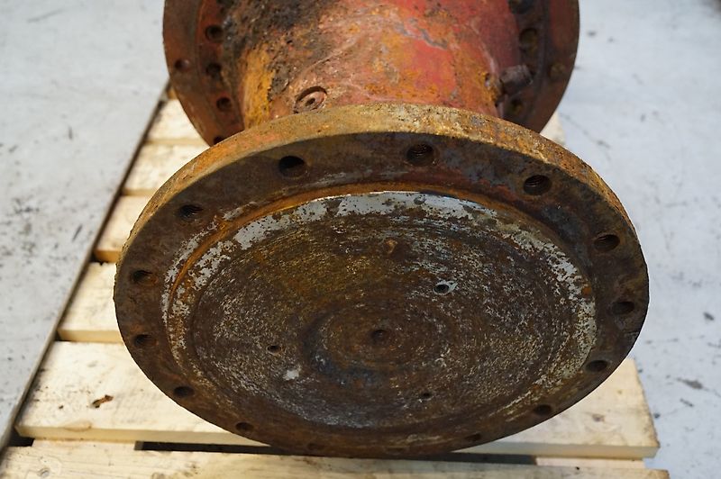 Faresin Fodervogn (Spare part/Reservedel/Ersatzteil)