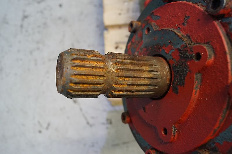 Faresin Fodervogn (Spare part/Reservedel/Ersatzteil)