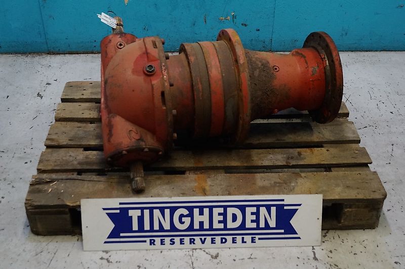 Faresin Fodervogn (Spare part/Reservedel/Ersatzteil)