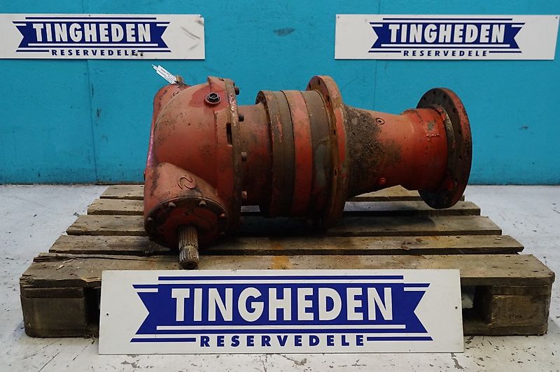 Faresin Fodervogn (Spare part/Reservedel/Ersatzteil)