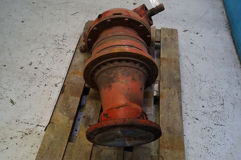 Faresin Fodervogn (Spare part/Reservedel/Ersatzteil)