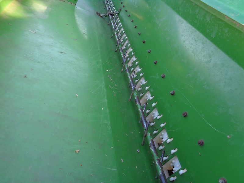 Köckerling Köckerling Herbamat 250cm 30 Reihen