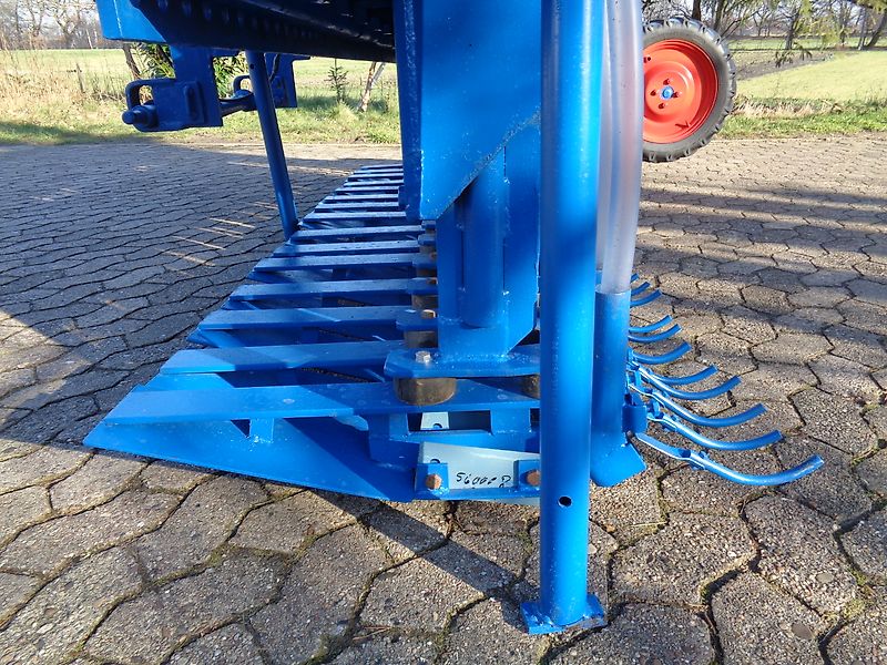 Köckerling Köckerling Herbamat 250cm 30 Reihen