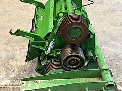 Krone Corn Conditioner